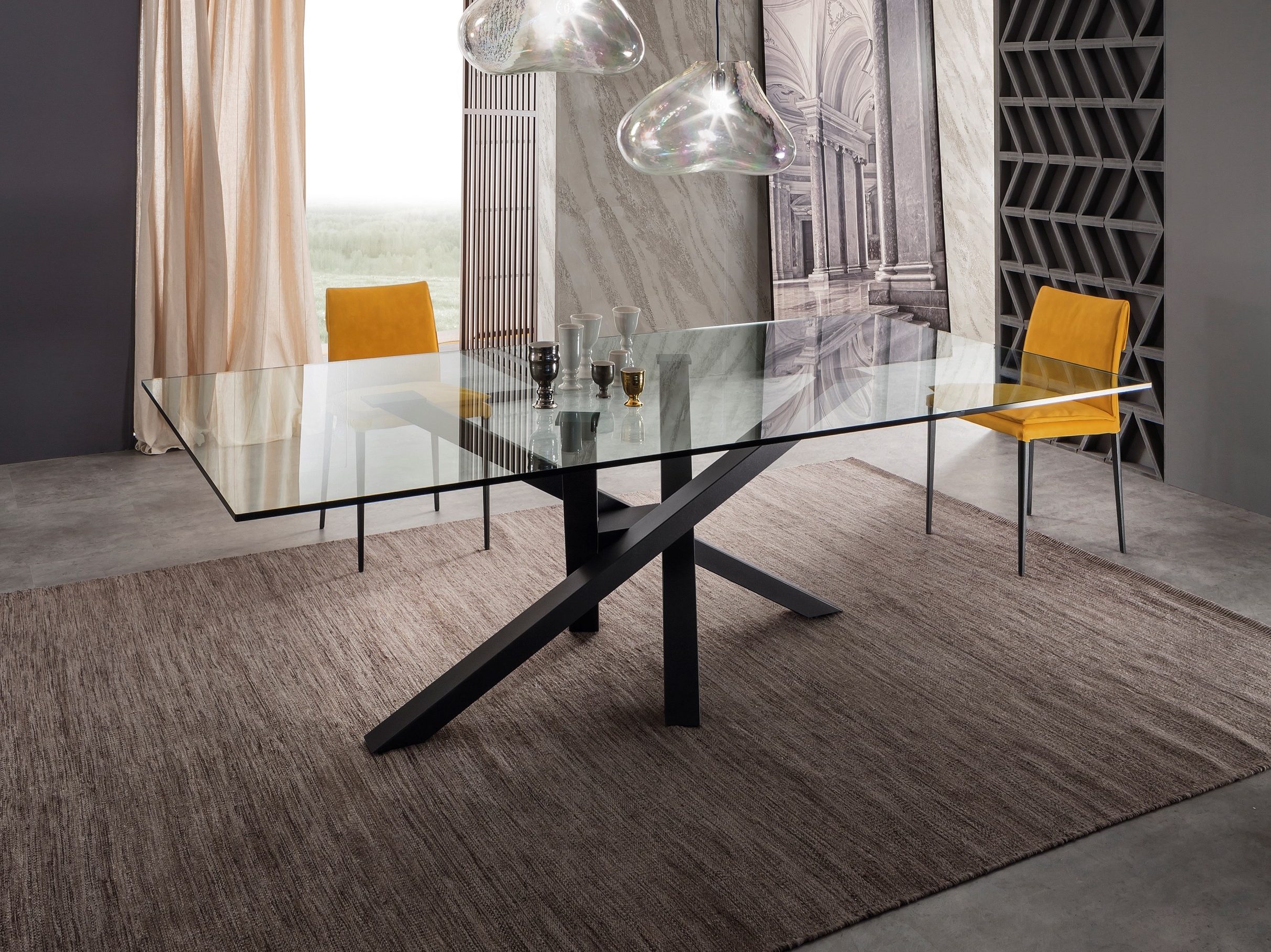 Дизайнерская мебель